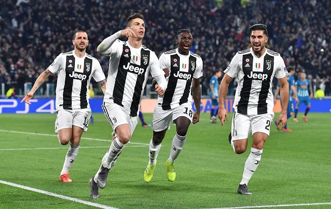 Juventus-1